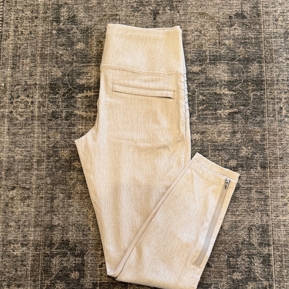 Athleta Delancey Moto Tight